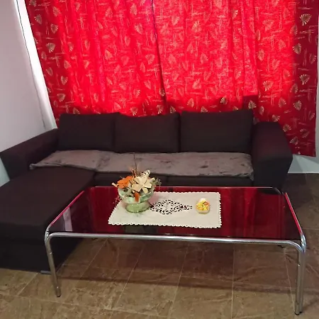 Едностаен апартамент АНДЖЕЛИ * Бургас