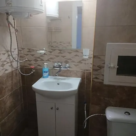 едностаен анджели Lejlighed Burgas City